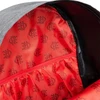 Mochila de costas esportiva Flamengo B21 Xeryus