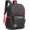 Mochila de costas esportiva Flamengo G07 Xeryus