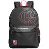 Mochila de costas esportiva Flamengo G07 Xeryus