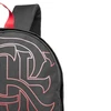 Mochila de costas esportiva Flamengo G07 Xeryus