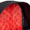Mochila de costas esportiva Flamengo G07 Xeryus