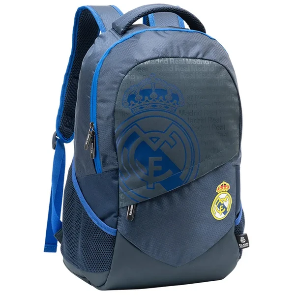 Mochila de costas esportiva Real Madrid B04 Xeryus
