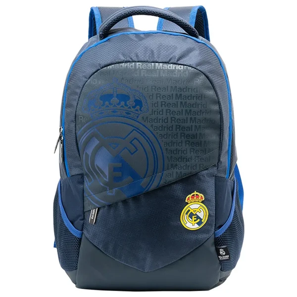 Mochila de costas esportiva Real Madrid B04 Xeryus