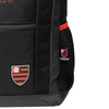 Mochila de costas esportiva com bolso antifurto Flamengo B02 Xeryus