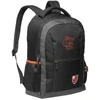 Mochila de costas esportiva com bolso antifurto Flamengo B02 Xeryus