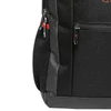 Mochila de costas esportiva com bolso antifurto Flamengo B02 Xeryus