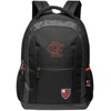 Mochila de costas esportiva com bolso antifurto Flamengo B02 Xeryus