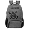 Mochila de costas esportiva com bolso térmico Corinthians B05 Xeryus