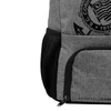 Mochila de costas esportiva com bolso térmico Corinthians B05 Xeryus