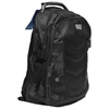 Mochila de costas executiva AZX Logic Case preta 46x33x20