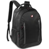 Mochila de costas executiva com cabo de aço na alça de mão Clio Style 18"