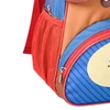 Mochila de costas infantil 13" Cachorro Clio Pets - cores sortidas