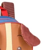 Mochila de costas infantil 13" Cachorro Clio Pets - cores sortidas