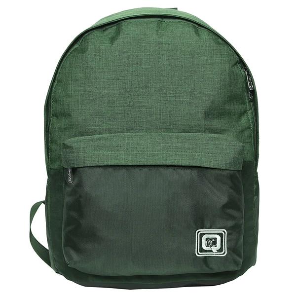 Mochila de costas juvenil Quiver Club 42x28x21