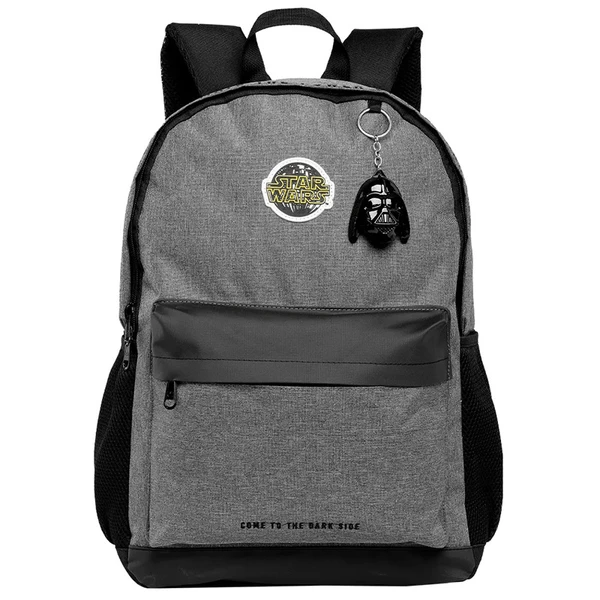 Mochila de costas juvenil Star Wars T03 Disney Xeryus