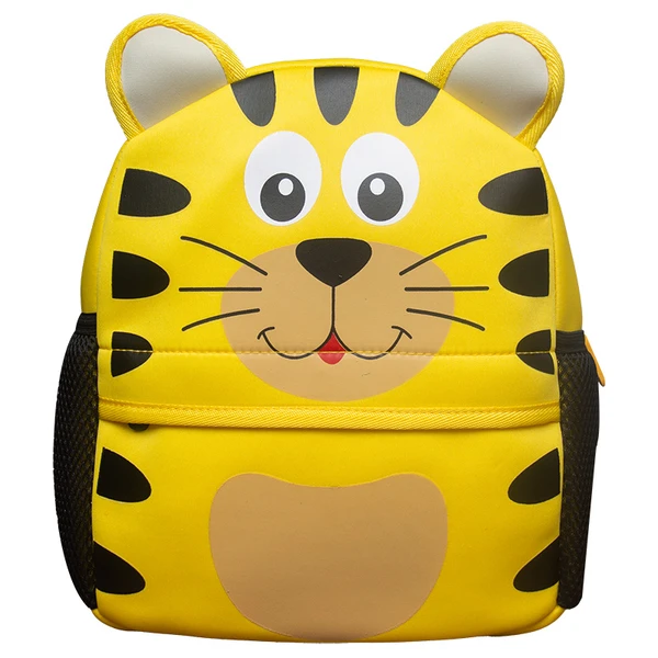 Mochila em neoprene Tigrinho 14"