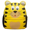 Mochila em neoprene Tigrinho 14"
