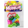 Molde para massinha de modelar 10 peças