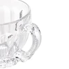 Molheira de cristal Imperial Lyor 200 ml