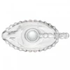 Molheira de cristal Pearl Wolff 40 ml