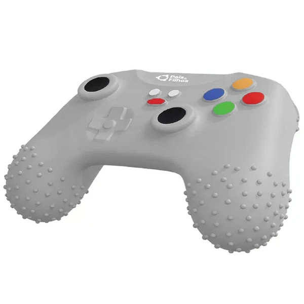 Mordedor Joystick controle de videogame