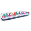 Navio Gear Steamship com som e luz