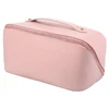 Necessaire Blogueira com alta capacidade de armazenamento