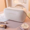 Necessaire Blogueira com alta capacidade de armazenamento