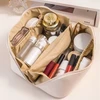 Necessaire Blogueira com alta capacidade de armazenamento