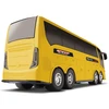 Ônibus de brinquedo para viagem Pollux Bus