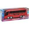 Ônibus de brinquedo para viagem Pollux Bus
