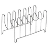 Organizador de tampas de panelas para armário Arthi 26,9x16,5x16,9