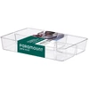 Organizador modular Diamond Paramount 34x24x6