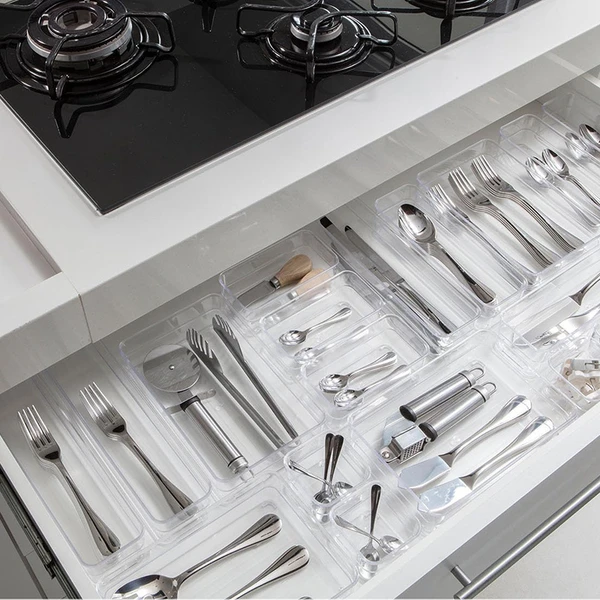 Organizador modular Diamond Paramount 7,5x7,5x5,2