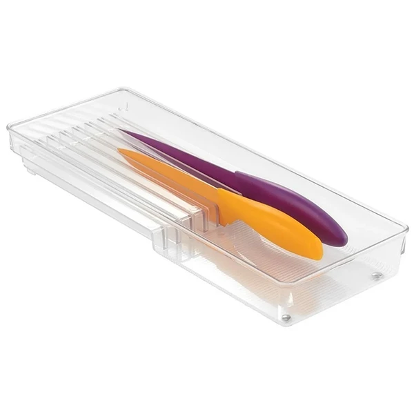 Organizador para facas Diamond Paramount 39x12x6