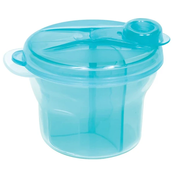 POTE PARA LEITE EM PÓ BUBA AZUL
