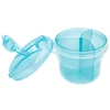 POTE PARA LEITE EM PÓ BUBA AZUL