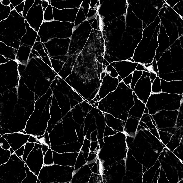 Papel de parede autoadesivo mármore preto com branco 45x500