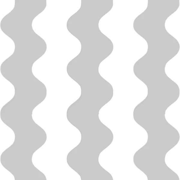Papel de parede autoadesivo ondulado cinza 45x500