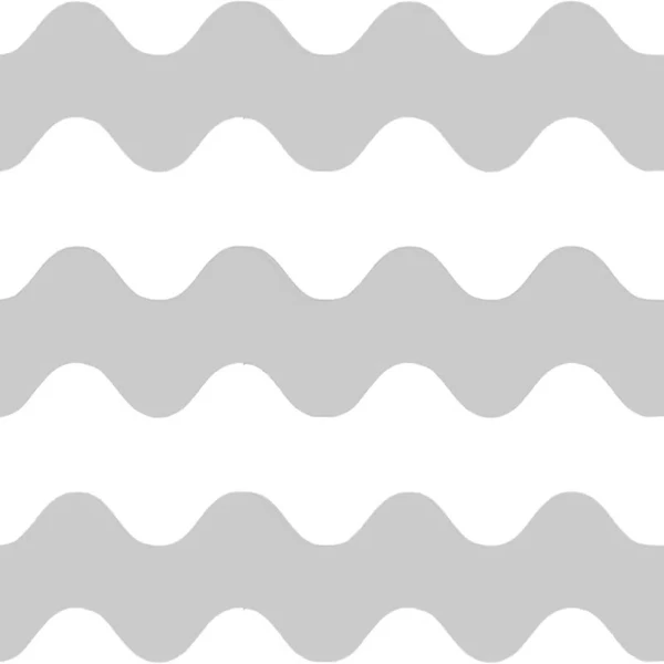 Papel de parede autoadesivo ondulado cinza 45x500
