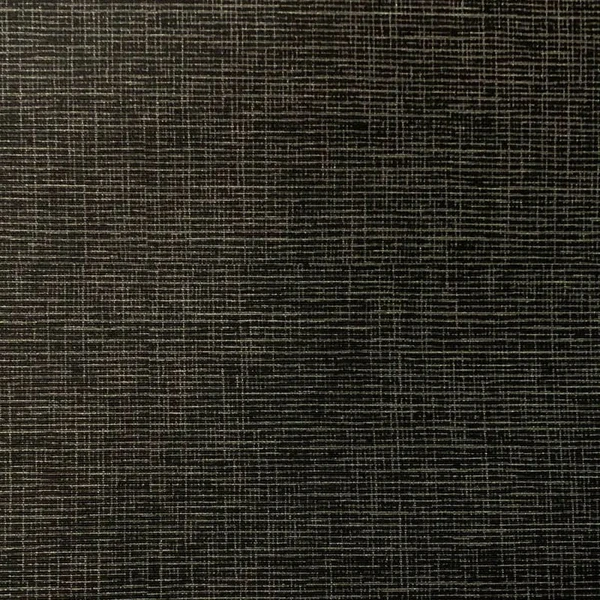 Papel de parede autoadesivo preto com detalhes levemente dourados 45x500