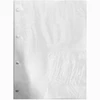 Pasta catálogo A4 Line DAC incolor 10 envelopes 31x23,8