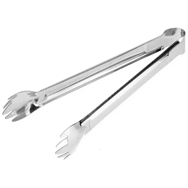 Pegador de gelo em inox 18,5 cm