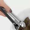 Pegador de gelo em inox 18,5 cm