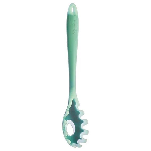 Pegador de massas de silicone