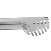 Pegador de massas em inox 20 cm