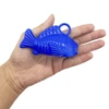 Peixes para jogo de pescaria junino 6 unidades