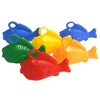 Peixes para jogo de pescaria junino 6 unidades