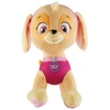 Pelúcia Patrulha Canina - Skye 30 cm