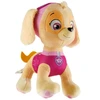 Pelúcia Patrulha Canina - Skye 30 cm